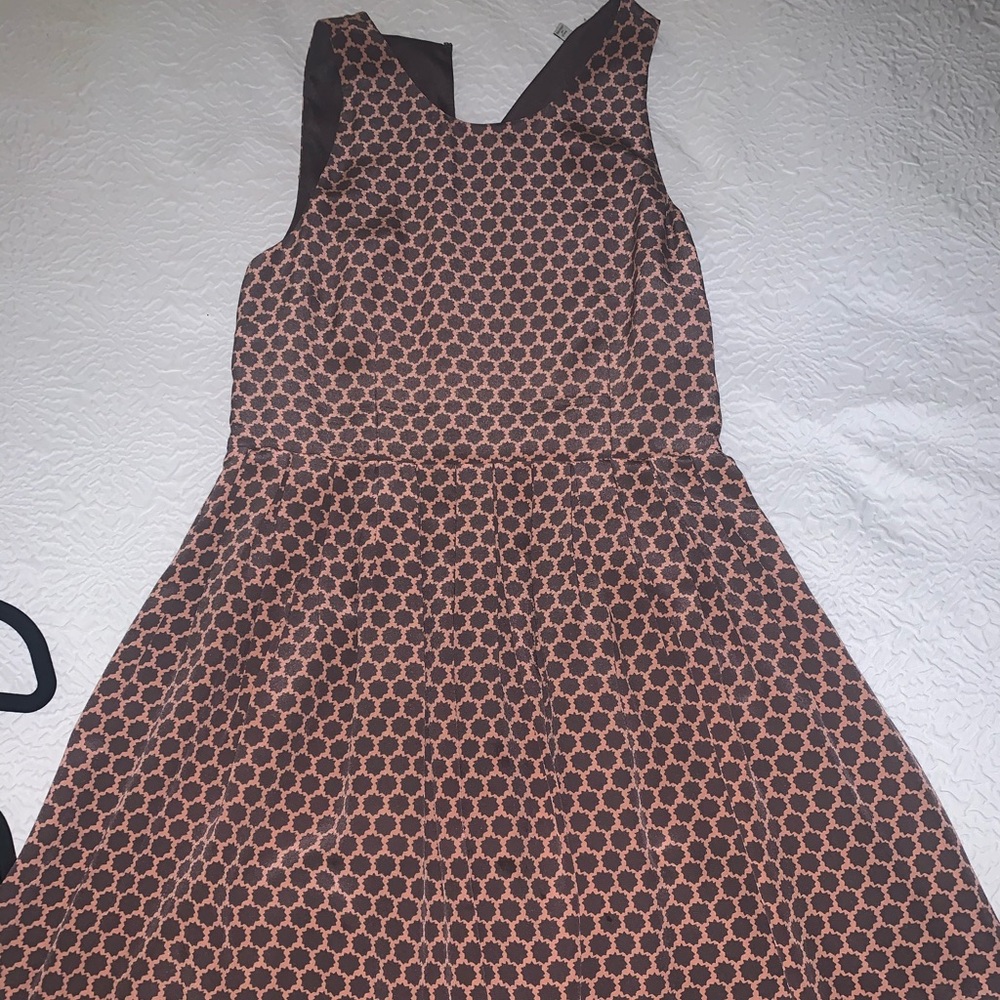 Beautiful dress for spring / summer